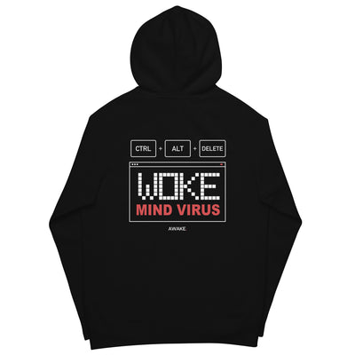 CTRL ALT DELETE Hoodie