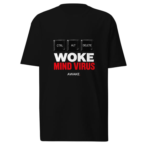 CTRL ALT DELETE Tee