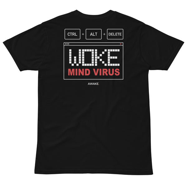 CTRL ALT DELETE Tee