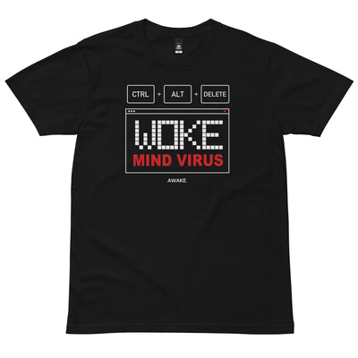 CTRL ALT DELETE Tee